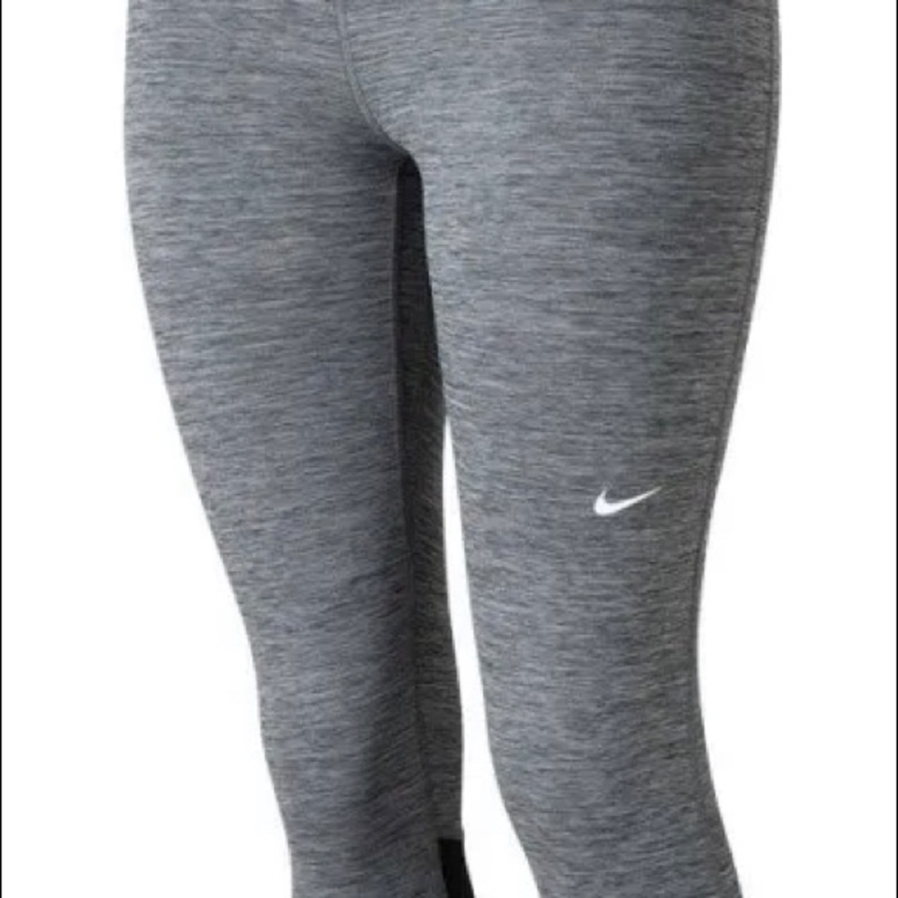 Grey bike pro grey waist band size small